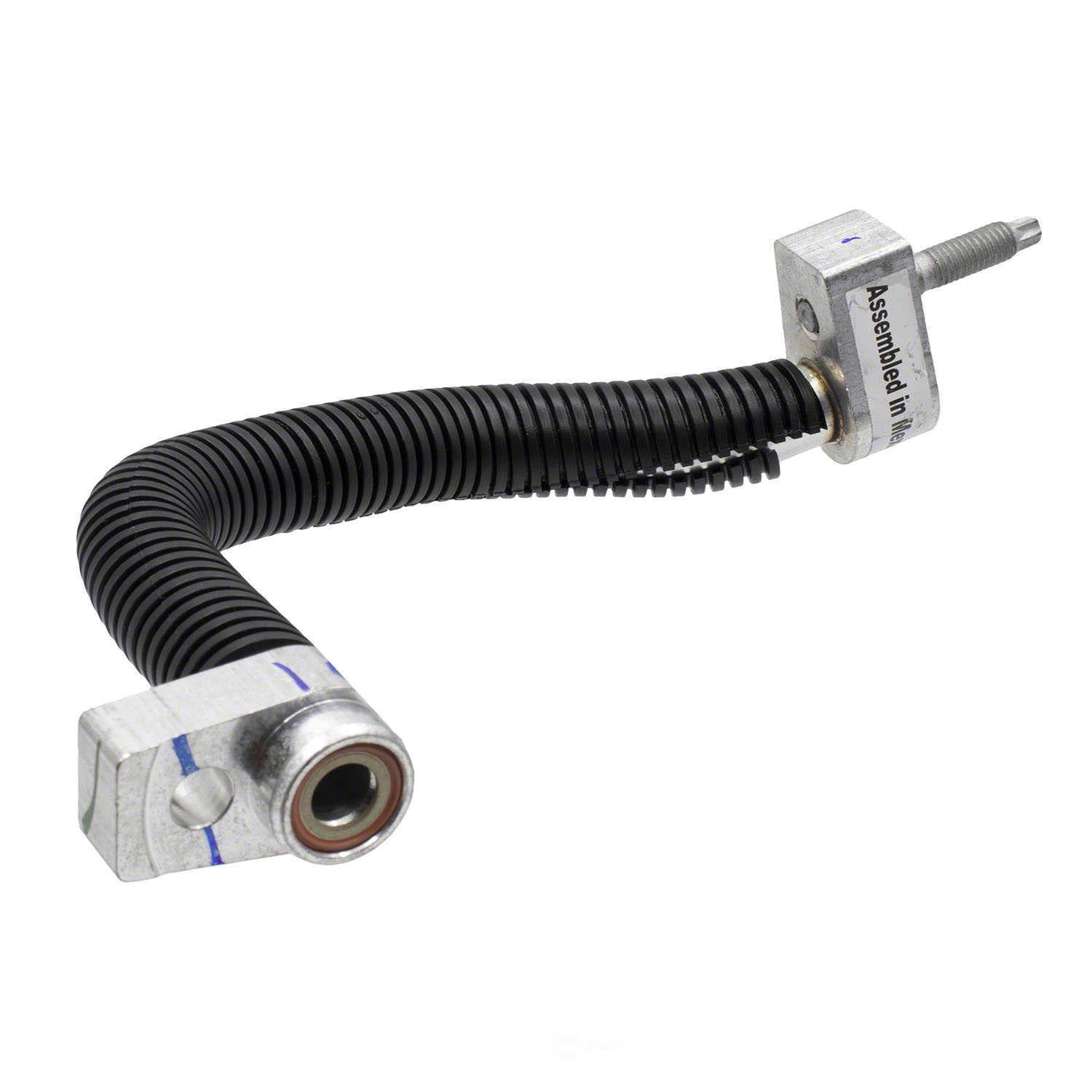 Motorcraft YF-38280 A/C Refrigerant Discharge Hose