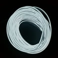 thumbnail image 2 of ABALDI Car Light Strips Cold Interior Trim Bright Car Decorative Atmosphere Electroluminescent Wire for Led Car Interior Decoration(3m/9ft, White), 2 of 7
