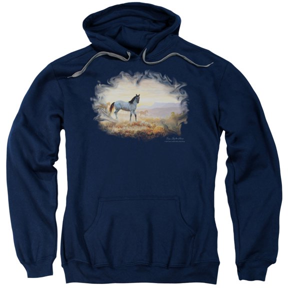 Wildlife - Dust At Dawn - Pull-Over Hoodie - Small