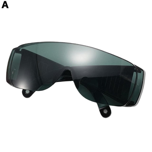 Colored Shutter Glasses Cycling Windproof Dustproof Waterproof Impact Resistant Protective Glasses