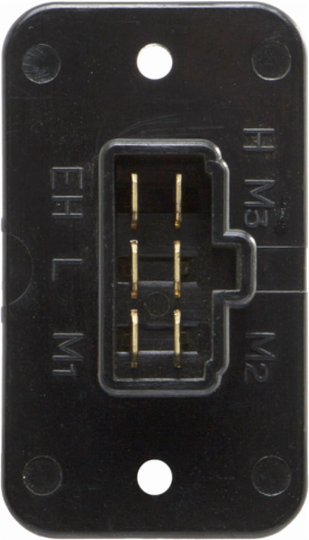 Four Seasons 20213 Blower Motor Resistor Fits select: 1981-1984 TOYOTA CRESSIDA
