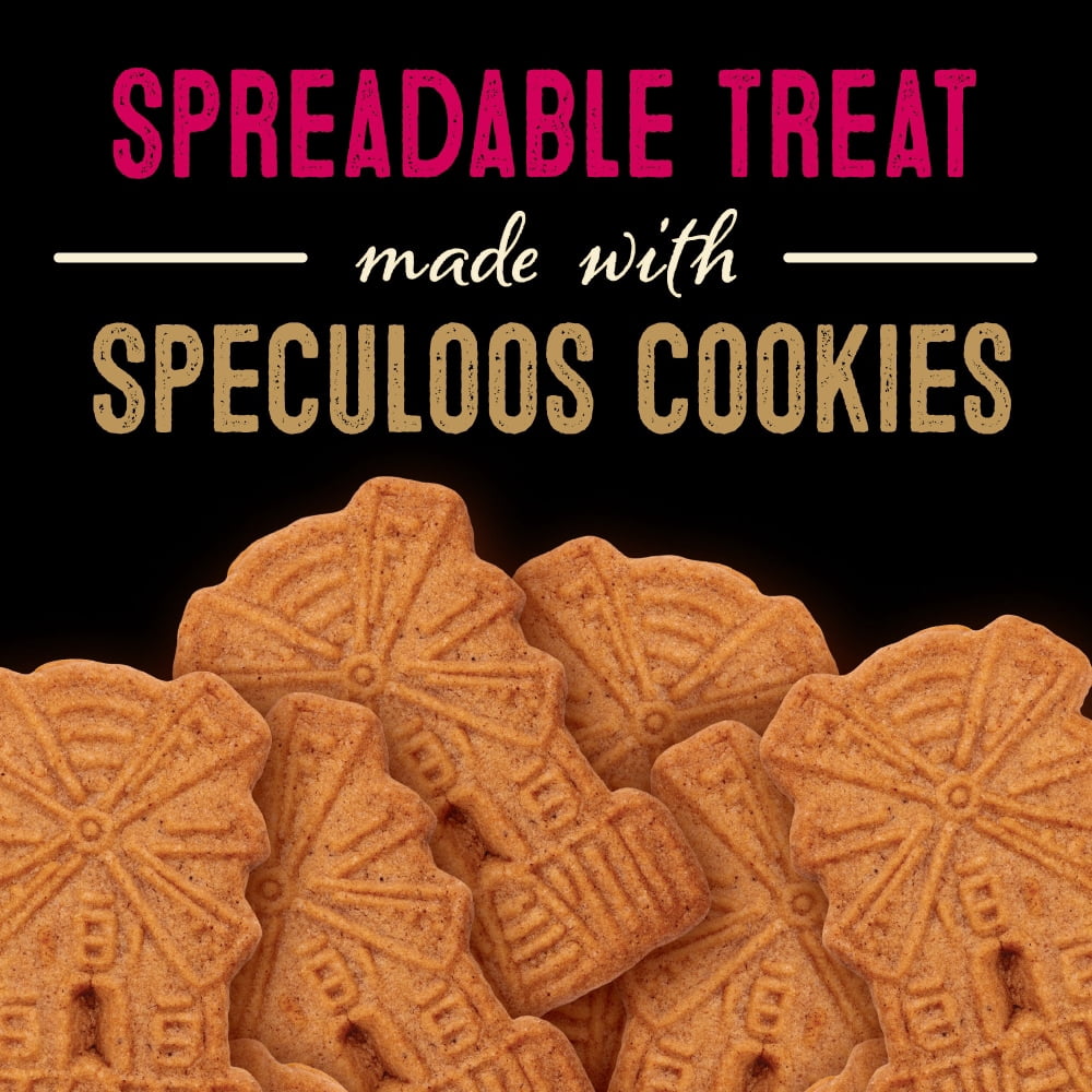 Private Selection Cookie Butter Crunchy 14.1 oz - 5 Pack