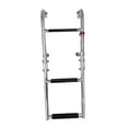 thumbnail image 4 of Escalera de Baño Plegable Kusrkot Barco Marino 3 Peldaños, 4 of 8
