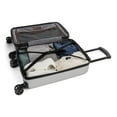 thumbnail image 3 of Swiss Mobility - LGA Collection - Lightweight Hardside Luggage, 3 of 5