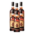 thumbnail image 1 of PACK DE 6 BRANDY DON PEDRO CLASICO 750ML Don Pedro Don Pedro/ Brandy / Bebida, 1 of 2
