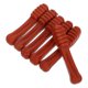 thumbnail image 1 of Pet Teeth Cleaning Chew Toy with 6Pcs Artificial Dog Teething Bones, 1 of 5
