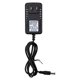 thumbnail image 1 of Adaptador de corriente de 12 V 1 A Adaptador de fuente de alimentación de 15 W para enrutador de audio Tira de luz LED Enchufe de EE. UU., 1 of 8