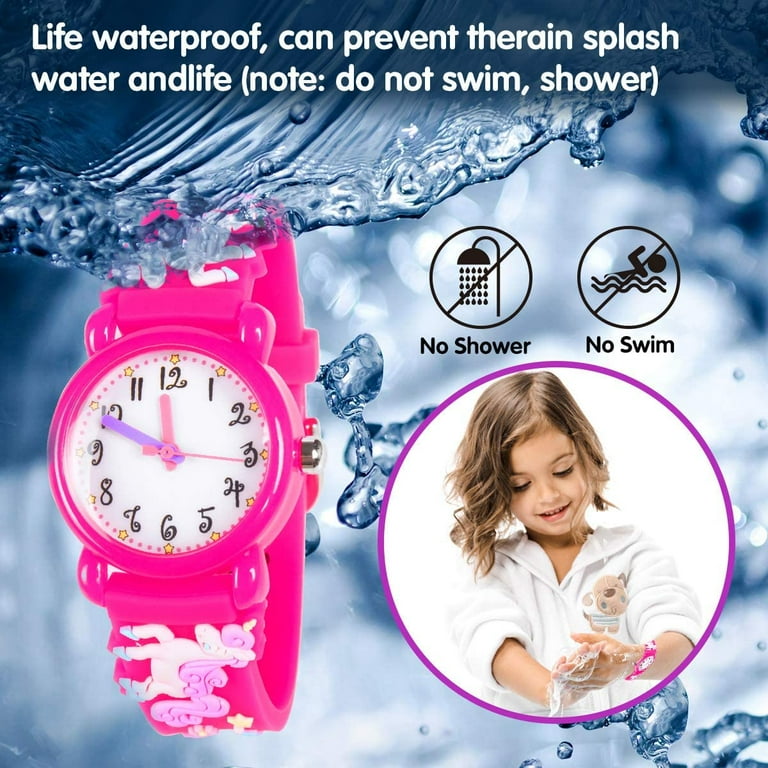 Best watch for 10 year old girl best sale