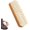 (1PCS), variant on Suede Shoe Brush, 2025 New Rubber Shoe Brush Suede Eraser Shoe Cleaner Magic Rubber Lazy Shoe Brushes for Cleaning(1PCS)
