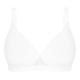 thumbnail image 2 of Brasier Hanes Intimates Blanco Talla G, 2 of 4
