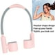 thumbnail image 4 of Ventilador de cuello ventilador portátil silencioso con manguera flexible de 3 velocidades para deportes y viajes ANGGREK  Otros, 4 of 8