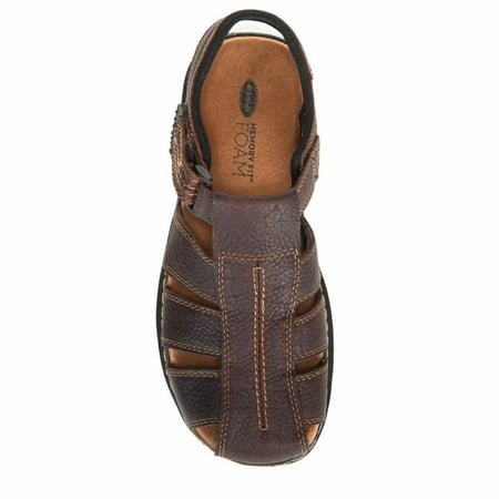 dr scholl's men's gaston