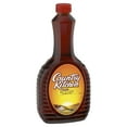Country Kitchen Butter Pancake Syrup, 36 fl oz