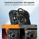 thumbnail image 4 of Dazzling Acrylic Phone Case For Huawei Pura 70 Pro+, 4 of 5