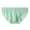 Light Green, variant on zeranth Men Seamless Ice Silk Briefs Low-rise 3D U-convex Ultra-Thin Panties Solid Color Quick Drying Underwear