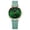 Green -BM52, variant on Resicozy Womenβs Watches Bracelet Elegant Leather Strap Watch Fashion Round Dial Watch Quartz Wristwatches 2026 Green