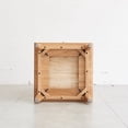 thumbnail image 3 of Oak Cabinet with 2 Shelves and 1 Drawer | Meet Various Storage Needs | Simplify Your Life, 3 of 5