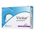 thumbnail image 3 of Vivitar tabletas 30 pzas de 100 mg c/u, 3 of 4