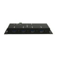 thumbnail image 4 of StarTech 4 Port Industrial USB 3.0 Hub, 4 of 8