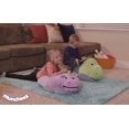 thumbnail image 3 of Muncheez Coolest Stuffed Animal Bag Plush Toys - Unicornio As Seen On TV 101320293, 3 of 4