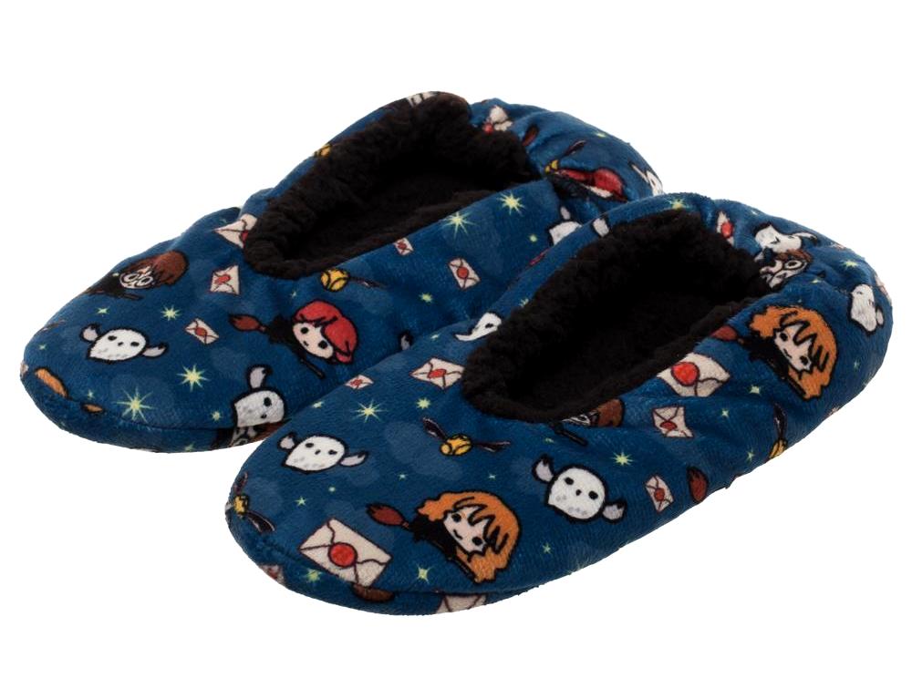 fuzzy footies socks