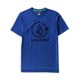 thumbnail image 1 of Volcom Hawaii Logo Camiseta gráfica para hombre, azul, pequeña Volcom Camiseta gráfica, 1 of 2