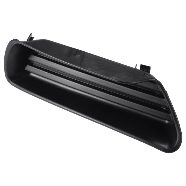1 Uds No.5212706050/52127-33050 cubierta de rejilla de luz antiniebla embellecedora rejilla de lámpara antiniebla para Toyota Camry 2007-2009