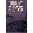 thumbnail image 1 of Pre-Owned The Third Day at Gettysburg and Beyond (Military Campaigns of the Civil War), 9780807847534, 0807847534, Paperback, First Edition edition, 1 of 1