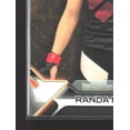 thumbnail image 5 of 2016 Topps UFC Randa Markos #71 UFC MMA Trading Card, 5 of 6