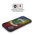 thumbnail image 2 of Head Case Designs Officially Licensed Riverdale South Side Serpents Snake Skin Print Logo Hybrid Case Compatible with Apple iPhone 13 Pro Max, 2 of 7