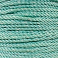 thumbnail image 2 of GOLBERG 3 Strand Twisted Polypropylene Rope with Many Size, Color, and Length Options - Resistant to Moisture, Chemicals, Oil, and weather - Use in the Water / Marine / Nautical or on Land, 2 of 3