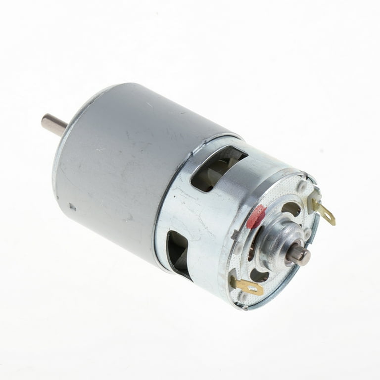 Motor DC 775 - 12V/4500RPM