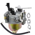 thumbnail image 2 of Carburetor 16100-ZH8-W61 Carb Fit for Honda GX160 GX200 5.5HP 6.5HP Engines, 2 of 4