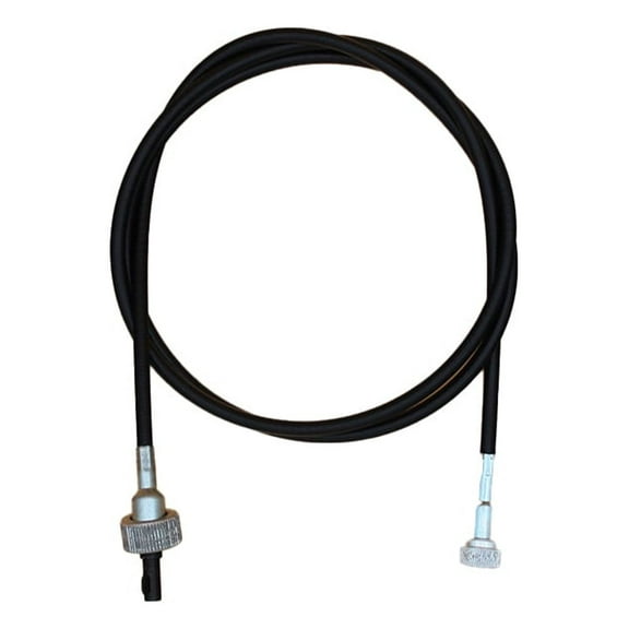 RAParts K954959 New David Brown Tractor Tachometer Cable 1410 1412 1594 1690 1690 Turbo