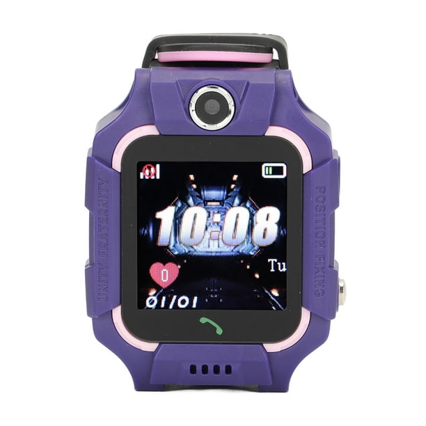 Kids Phone Calling Watch Kids Phone Watch HD Video Call Children Watch Kids Phone Watch Exceptional Value