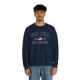 thumbnail image 4 of Sea Isle New Jersey NJ Sweatshirt, Gifts, Crewneck, 4 of 4