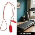 thumbnail image 3 of UPOUART De Para Treadmill Universal En Color Para Parada De Confiable, 3 of 8