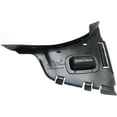 thumbnail image 5 of Engine Splash Shield Passenger Right Side For 1999-2001 BMW RH Hand, 5 of 6