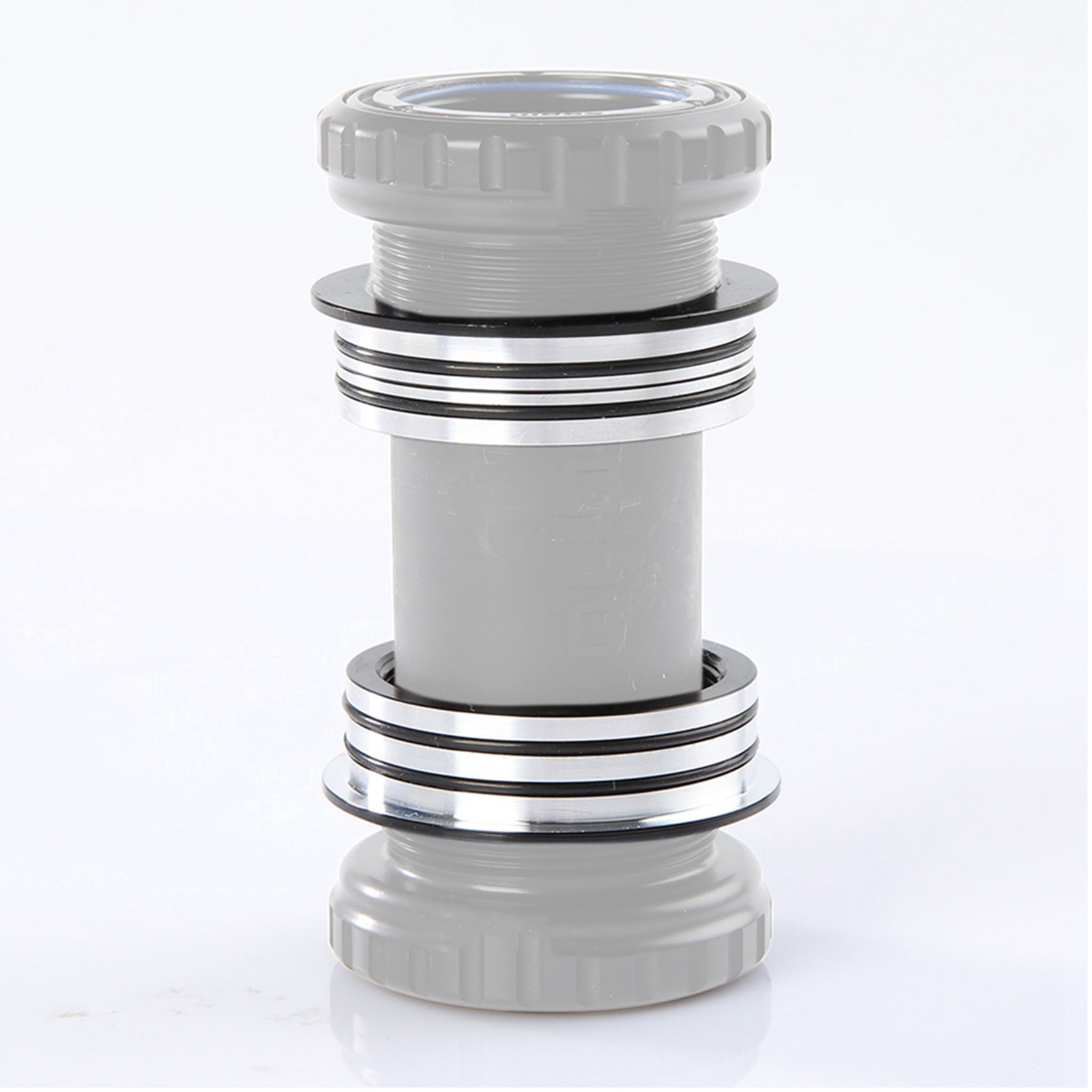 4X BB30 to Converter Bottom Bracket Conversion Adapter Ring 42mm