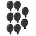 thumbnail image 4 of Brake Pads,4 Pairs Semi Metal Brake Disc Rotor Pad for 10Inch Electric Scooter, 4 of 5