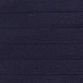 thumbnail image 4 of City Studio Womens Textured Ruffled Fit & Flare Dress, Blue, Juniors, 3, 4 of 4