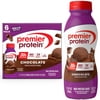 Premier Protein Shake, Chocolate, 30g Protein, 11.5 Fl Oz, 6 Ct