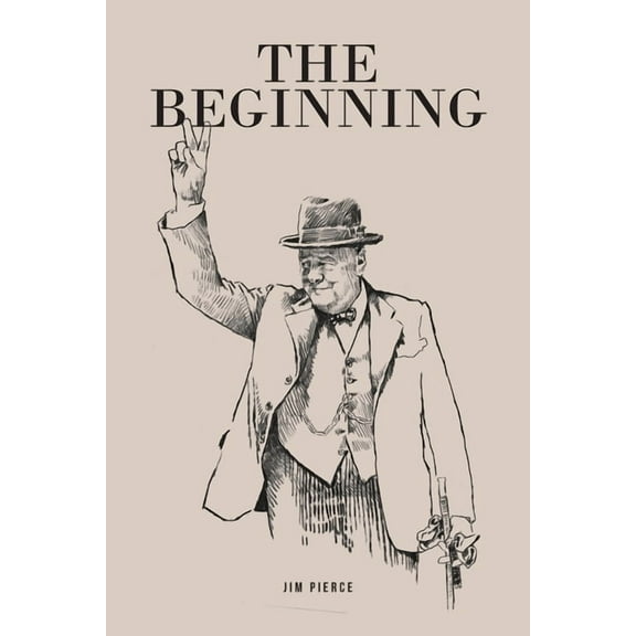 The Beginning, (Paperback)