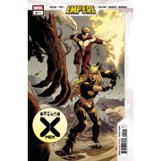 Angle View: Marvel Comics Empyre #2 of 4 X-Men