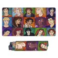 thumbnail image 2 of Alfombrilla de ratón Percy Jackson para juegos, alfombrilla de ratón grande, alfombrilla de ratón de goma antideslizante para trabajar, jugar, oficina, 15,8 x 29,5 pulgadas, 2 of 5