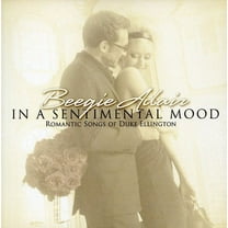 Beegie Adair - In a Sentimental Mood - Music & Performance - CD