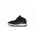 thumbnail image 2 of Jordan Toddler's 11 Retro Playoffs Bred (2019) Shoes, from StockX, 2 of 5