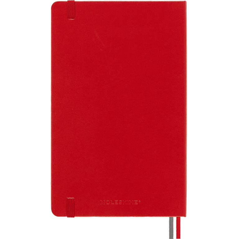 Supreme Moleskine Notebooks RED 大 Supreme®/Moleskine® NotebookStyle: Red New FW24 | eBay