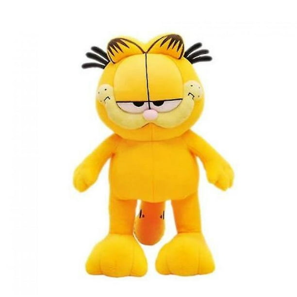 Garfield giant plush • Magic Plush