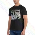 thumbnail image 5 of Camiseta con estampado de Sonic Cowboys Cowboy Bebop Sonic Youth Album X Spike Spiegel Faye, 5 of 5